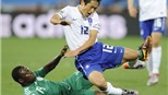 Jay-Jay Okocha gợi ý về cuộc cách mạng cho bóng đá châu Phi